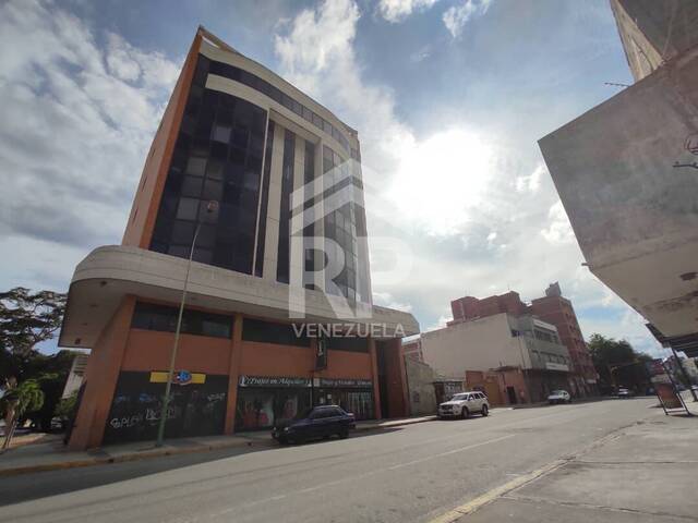 #CRL-033 - Oficina para Alquiler en Barquisimeto - K
