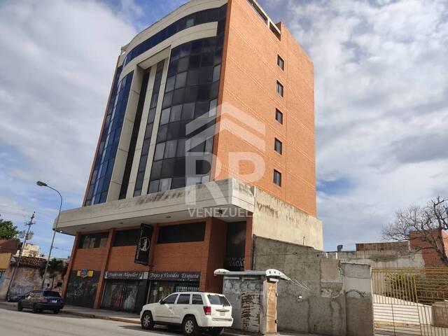 #CRL-033 - Oficina para Alquiler en Barquisimeto - K