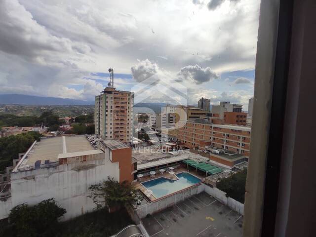 #CRL-033 - Oficina para Alquiler en Barquisimeto - K