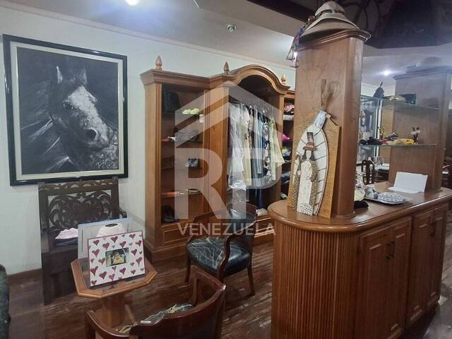 #CRL-034 - Local para Venta en Barquisimeto - K