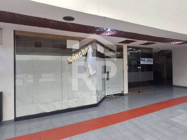 #CRL-034 - Local para Venta en Barquisimeto - K