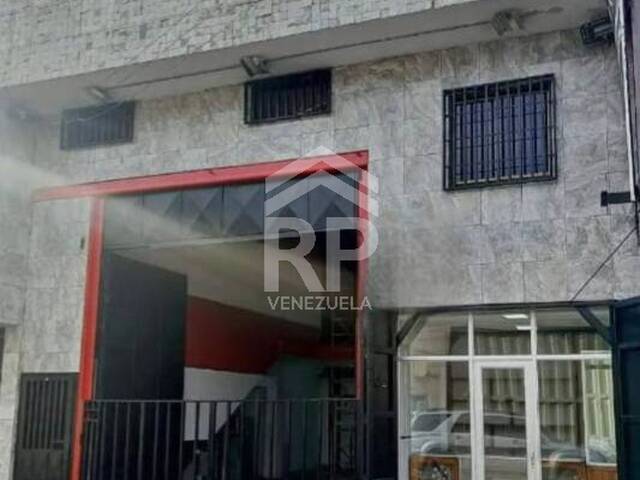 #CRL-035 - Local para Venta en Barquisimeto - K