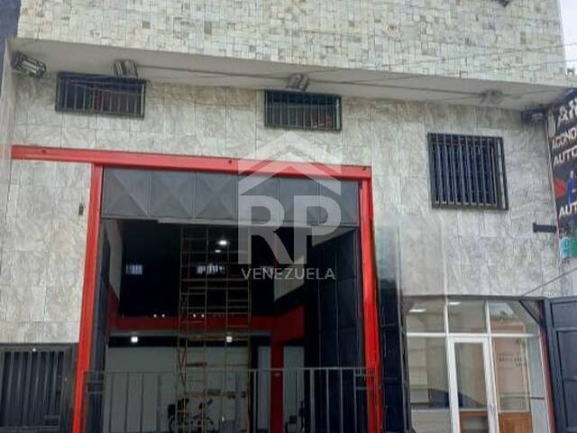 #CRL-035 - Local para Venta en Barquisimeto - K