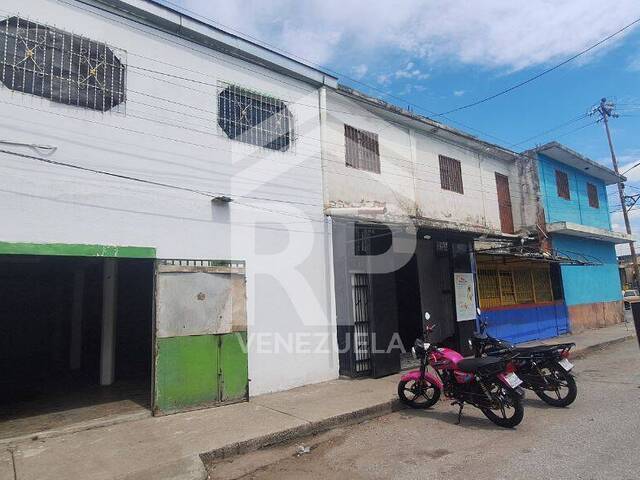 #CRL-036 - Local para Alquiler en Barquisimeto - K