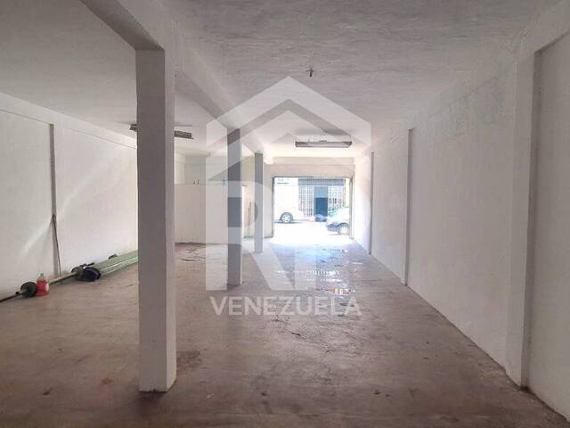 #CRL-036 - Local para Alquiler en Barquisimeto - K