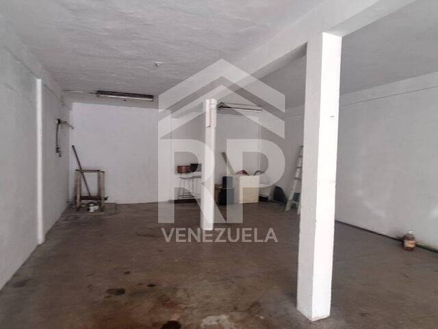 #CRL-036 - Local para Alquiler en Barquisimeto - K