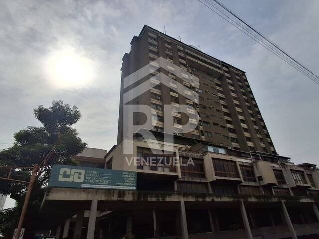 #CRL-037 - Oficina para Alquiler en Barquisimeto - K