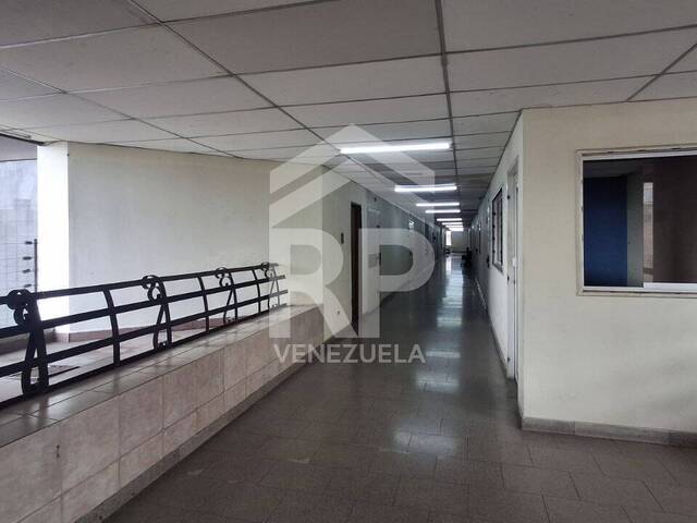 Oficina para Alquiler en Barquisimeto - 4
