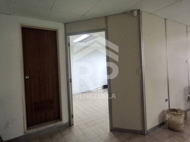 Oficina para Alquiler en Barquisimeto - 5