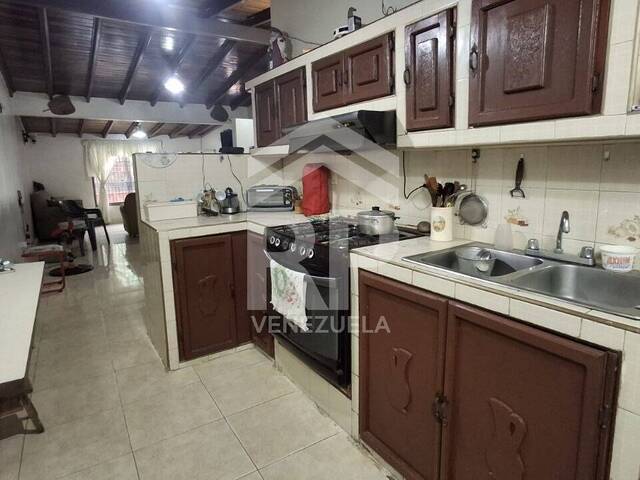Casa para Venta en Barquisimeto - 4