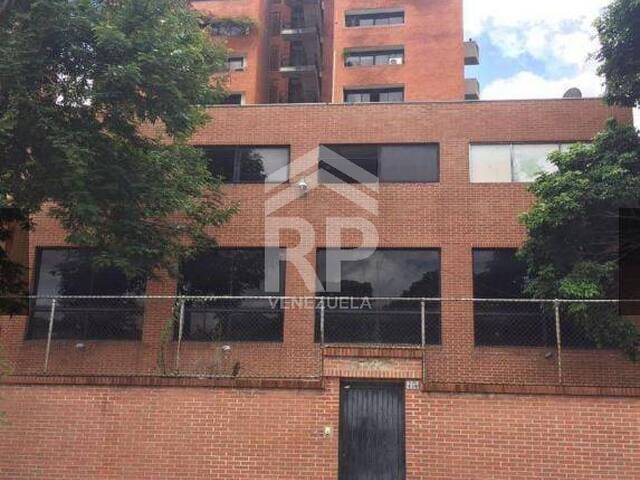 #SME-041 - Edificio comercial para Venta en Caracas - A