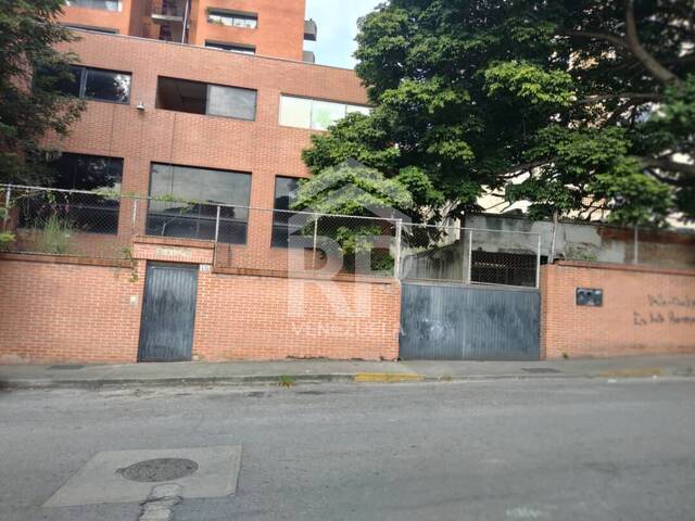 #SME-041 - Edificio comercial para Venta en Caracas - A
