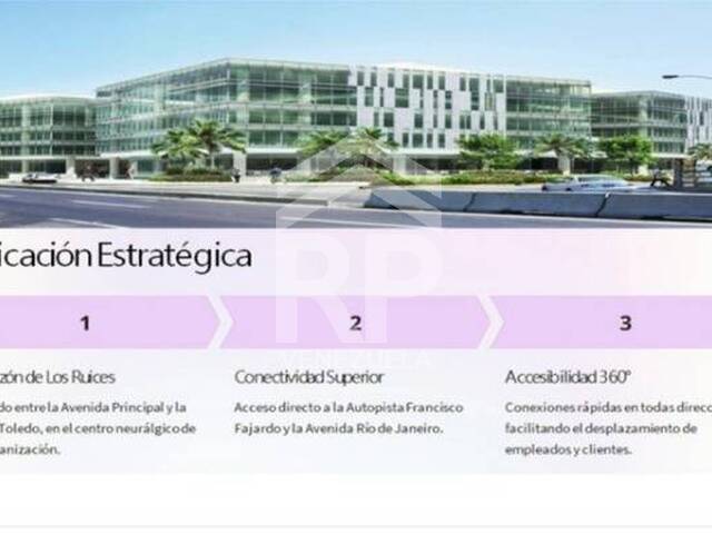 Terreno para construcción para Venta en Caracas - 4