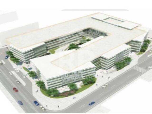 Terreno para construcción para Venta en Caracas - 3