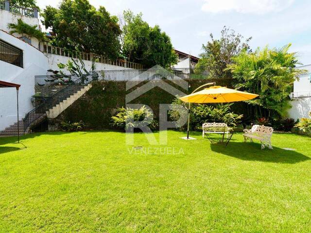 Casa para Venta en Caracas - 4