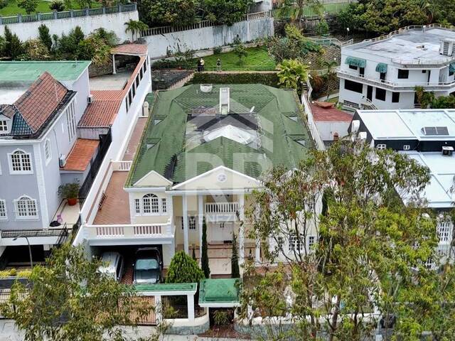 #SMC-005 - Casa para Venta en Caracas - A