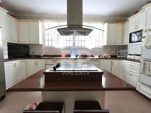Casa para Venta en Caracas - 5