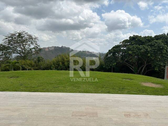 #SMC-006 - Mansión para Venta en Caracas - A