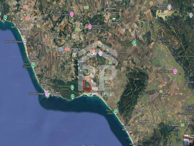 #SMT-012 - INVEST-PLUS para Venta en Cádiz - Andalucía