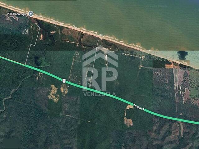 Terreno para Venta en Guarenas - 2