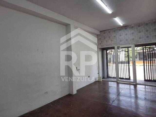 #CRL-038 - Oficina para Alquiler en Barquisimeto - K