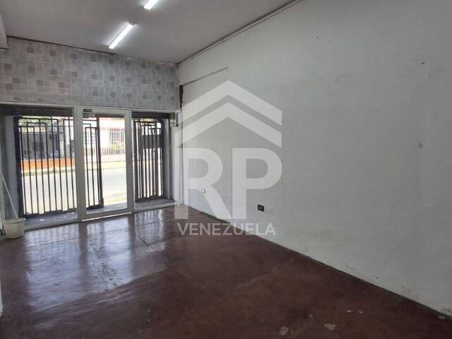 #CRL-038 - Oficina para Alquiler en Barquisimeto - K