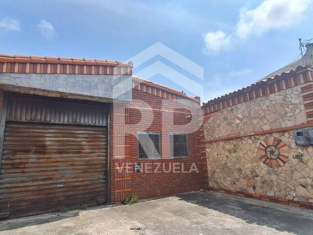 Alquiler en Carrera 33 - Barquisimeto