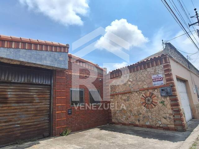 #CRL-039 - Local para Alquiler en Barquisimeto - K