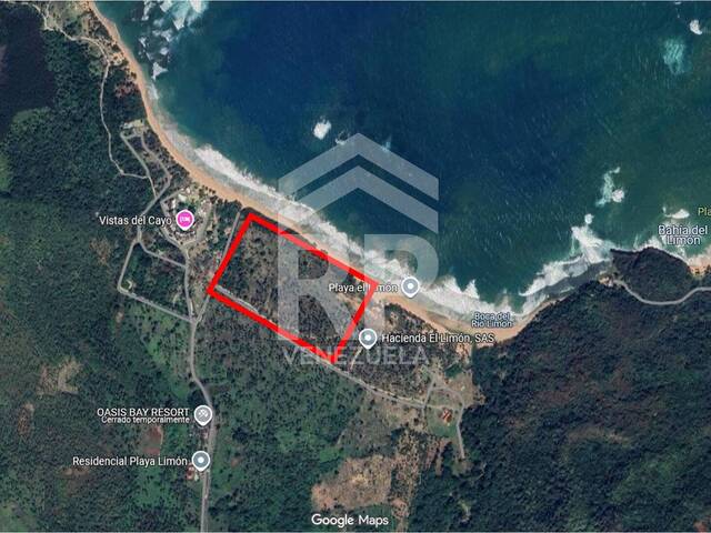 Venta en Samaná - Las Terrenas