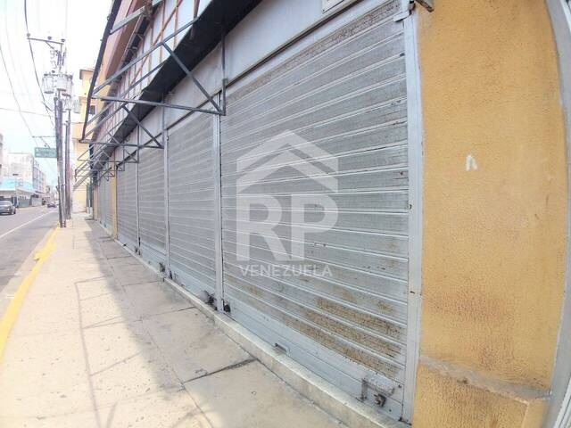 #SGL-146 - Local para Alquiler en Punto Fijo - I