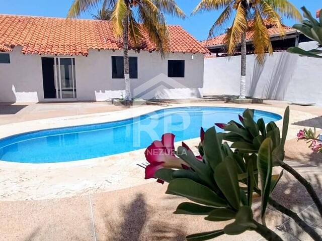 Venta en Urbanización Puerto Real - Pampatar