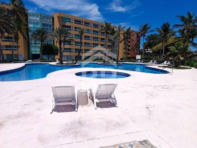 #SMA-010 - departamento para Venta en Paraguachí - O