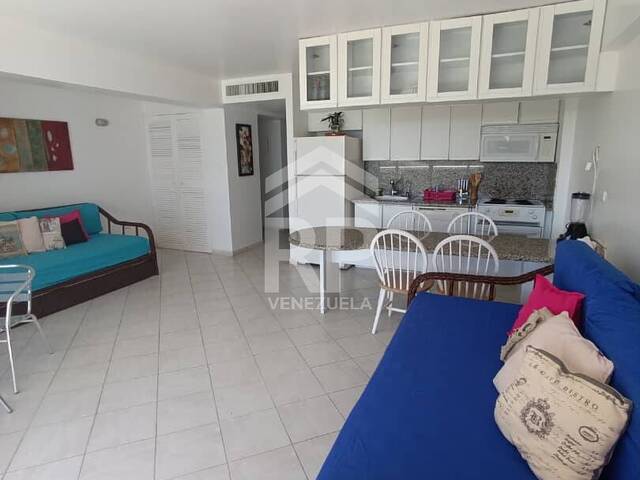 #SMA-010 - departamento para Venta en Paraguachí - O