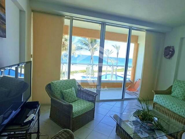#SMA-011 - departamento para Venta en Paraguachí - O