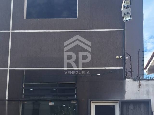 #CRL-040 - Oficina para Venta en Barquisimeto - K
