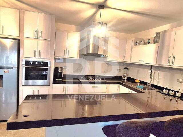 Departamento para Venta en Barquisimeto - 5