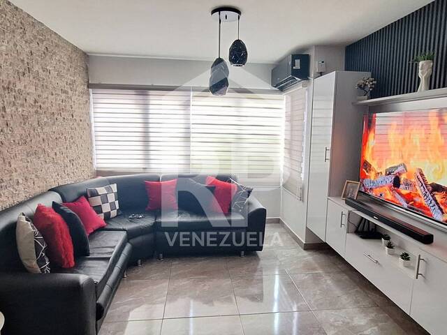 #CRA-026 - departamento para Venta en Barquisimeto - K