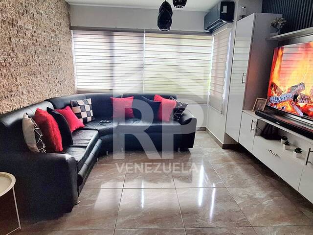 #CRA-026 - departamento para Venta en Barquisimeto - K