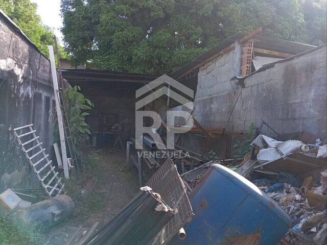 Área para Venta en Barquisimeto - 2