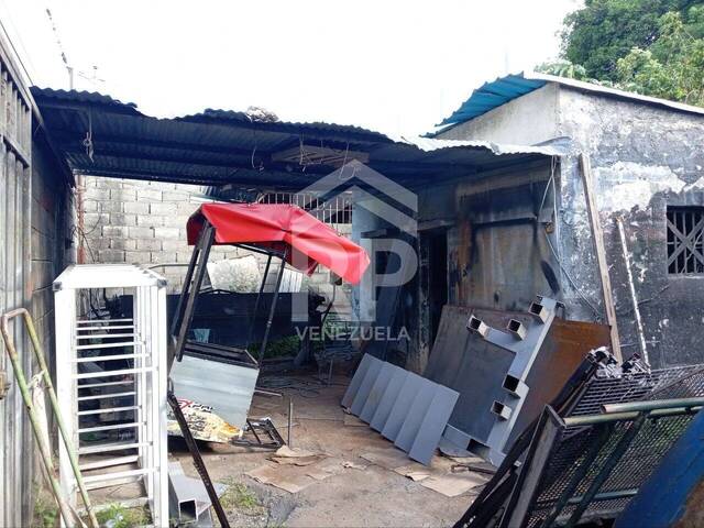 Área para Venta en Barquisimeto - 5