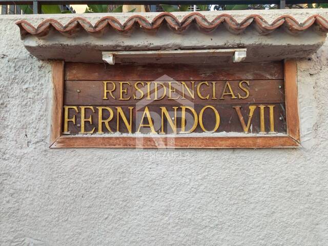 Departamento para Venta en Caracas - 3