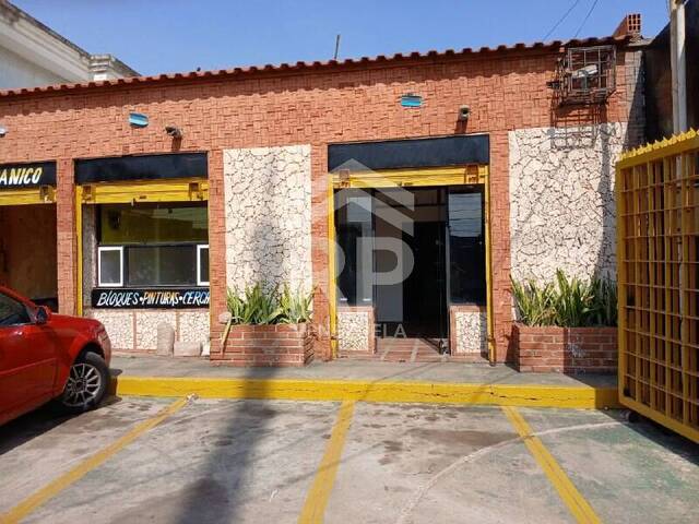#RVL-001 - Local para Alquiler en Maracaibo - V