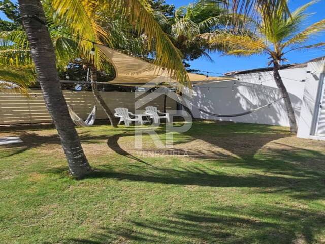 Posada para Venta en La Asunción - 5
