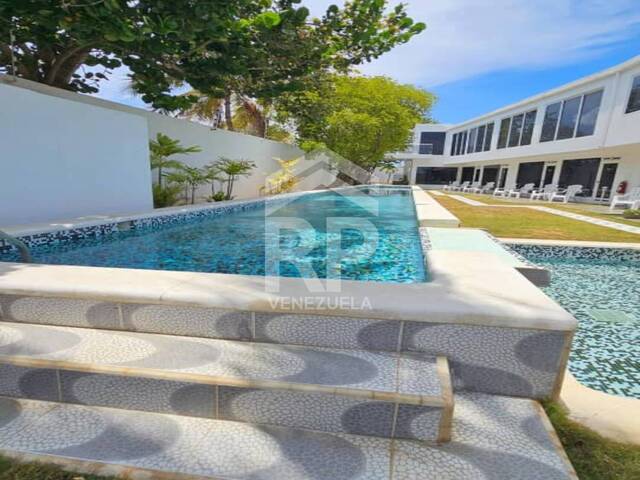 Posada para Venta en La Asunción - 5