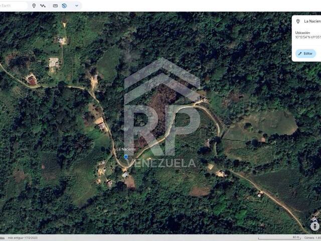 Área para Venta en Barquisimeto - 2