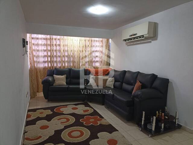 #SGA-071 - departamento para Alquiler en Punto Fijo - I