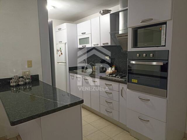#SGA-071 - departamento para Alquiler en Punto Fijo - I