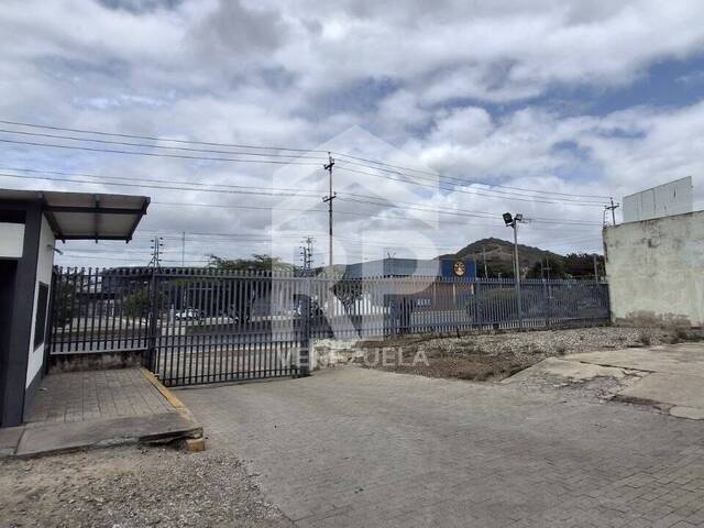 Galpón para Venta en Barquisimeto - 5