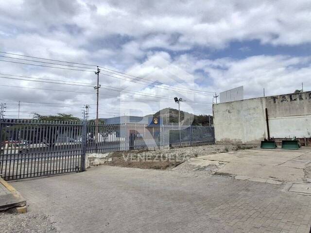Galpón para Venta en Barquisimeto - 4