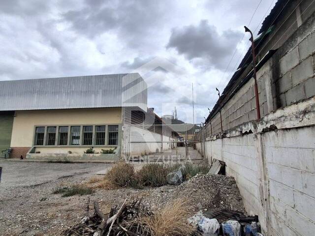 Galpón para Venta en Barquisimeto - 3